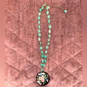 Miriam Haskelll necklace